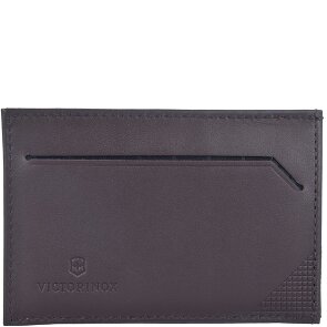 Victorinox Altius Edge Geldbörse RFID Schutz Leder 10 cm Victorinox Altius Edge Geldbörse RFID Schutz Leder 10 cm