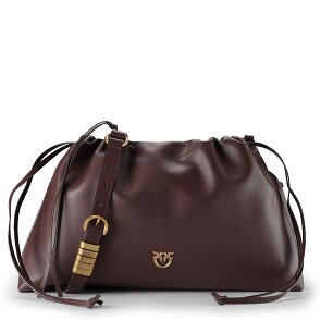 PINKO Umhängetasche Leder 35 cm PINKO Umhängetasche Leder 35 cm