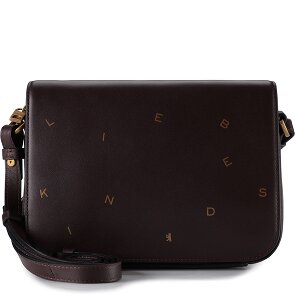 Liebeskind Dancing Letters Umhängetasche S Leder 23 cm