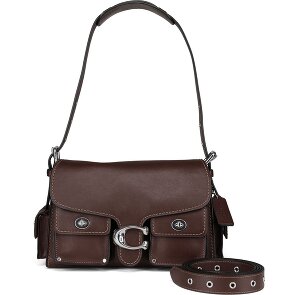 Coach Tabby Schultertasche Leder 26 cm Coach Tabby Schultertasche Leder 26 cm