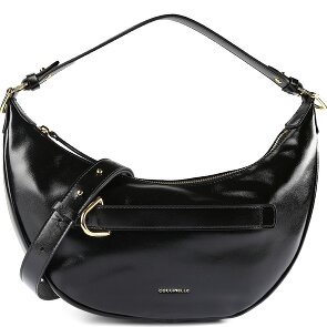 Coccinelle Paki Schultertasche Leder 37 cm
