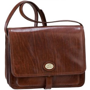 The Bridge Story Donna Umhängetasche Leder 26 cm The Bridge Story Donna Umhängetasche Leder 26 cm