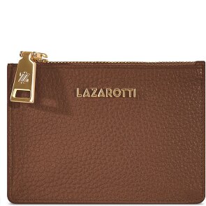 Lazarotti Bologna Leather Schlüsseletui Leder 11.5 cm Lazarotti Bologna Leather Schlüsseletui Leder 11.5 cm