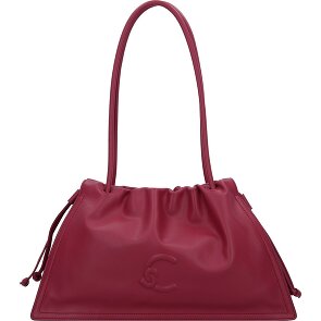 Coccinelle Dulse Beuteltasche Leder 39 cm