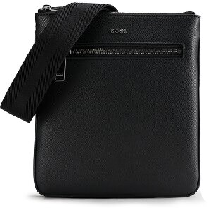 Boss Daxter Umhängetasche Leder 21 cm