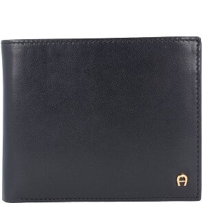 AIGNER Basics Geldbörse Leder 12 cm