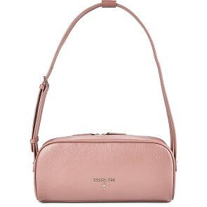 Patrizia Pepe Schultertasche Leder 28 cm