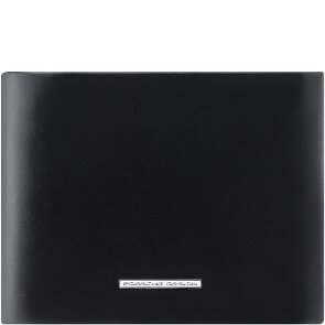 Porsche Design Classic Geldbörse RFID Leder 11 cm
