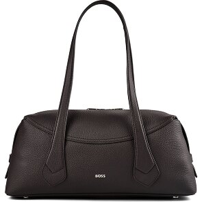 Boss Lenah Schultertasche Leder 39 cm