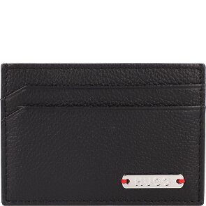 Hugo Nyxo Kreditkartenetui Leder 10 cm