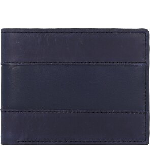 Fossil Everett Geldbörse Leder 11 cm