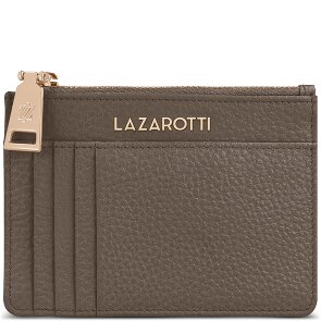 Lazarotti Bologna Leather Schlüsseletui Leder 11,5 cm mit Air Tag Fach Lazarotti Bologna Leather Schlüsseletui Leder 11,5 cm mit Air Tag Fach