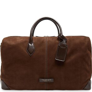 The Bridge Travel Soft Weekender Reisetasche Leder 54 cm