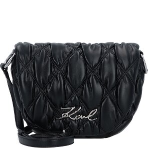 Karl Lagerfeld Signature Umhängetasche 23 cm