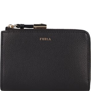 Furla Goccia Geldbörse Leder 13 cm