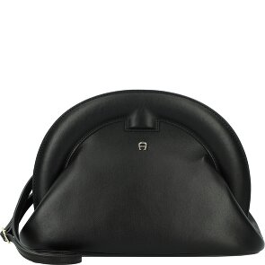 AIGNER Dion Umhängetasche Leder 30 cm AIGNER Dion Umhängetasche Leder 30 cm