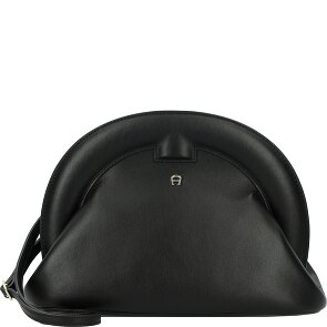 AIGNER Dion Umhängetasche Leder 30 cm