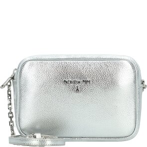 Patrizia Pepe Fly Umhängetasche Leder 19 cm