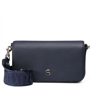 AIGNER Zita Umhängetasche Leder 23 cm AIGNER Zita Umhängetasche Leder 23 cm