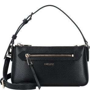 DKNY Bryant Schultertasche Leder 23 cm