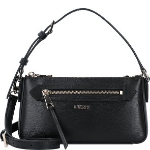 DKNY Bryant Ave Schultertasche Leder 23 cm