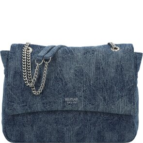 Replay Shopper Tasche 36 cm