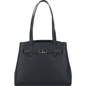 DKNY Paxton Schultertasche Leder 32 cm DKNY Paxton Schultertasche Leder 32 cm