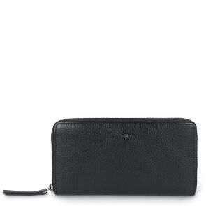 Police Geldbörse Leder 19 cm