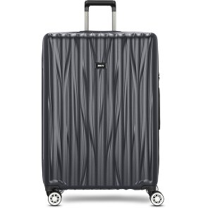 Bric's Cervia 4 Rollen Trolley 77 cm
