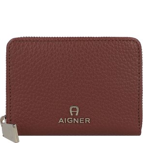 AIGNER Ivy Geldbörse RFID Schutz Leder 11.5 cm
