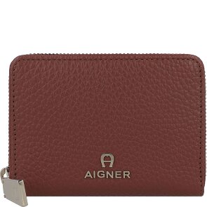 AIGNER Ivy Geldbörse RFID Schutz Leder 11.5 cm