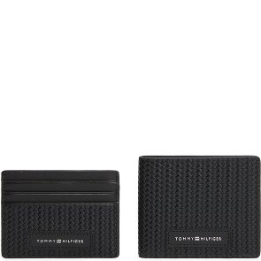 Tommy Hilfiger TH Gifting Geldbörse Leder 10.5 cm Geschenkbox