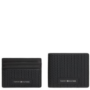 Tommy Hilfiger TH Gifting Geldbörse Leder 10.5 cm Geschenkbox