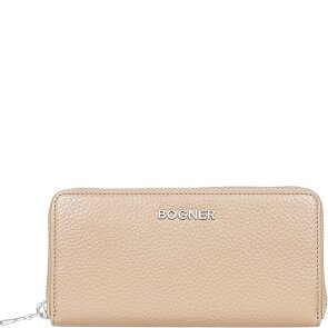 Bogner Andermatt Ela Geldbörse RFID Leder 18,5 cm