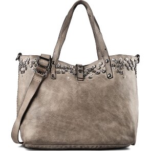Campomaggi Bella Shopper Tasche Leder 47 cm