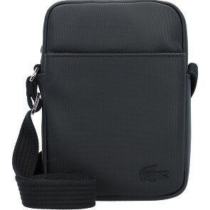 Lacoste Core Essentials Men S Classic Umhängetasche 15 cm