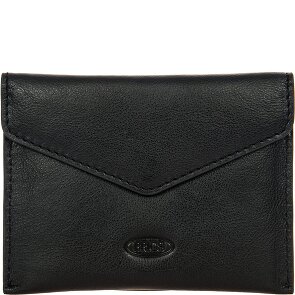 Bric's Volterra Kreditkartenetui RFID Schutz Leder 15 cm Bric's Volterra Kreditkartenetui RFID Schutz Leder 15 cm