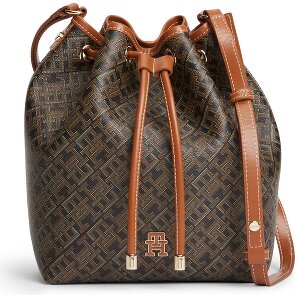 Tommy Hilfiger TH Monoplay Beuteltasche 23 cm