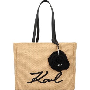 Karl Lagerfeld Signature Shopper Tasche 40.5 cm Karl Lagerfeld Signature Shopper Tasche 40.5 cm