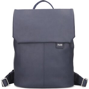 Zwei Mademoiselle.M Daypack 35 cm Laptopfach