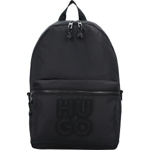 Hugo Malick Daypack 40 cm Laptopfach