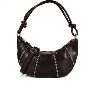 Campomaggi Sole Schultertasche M Leder 32 cm