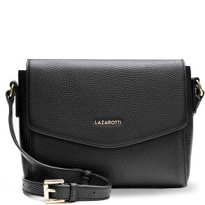 Lazarotti Bologna Leather Umhängetasche Leder 22 cm Lazarotti Bologna Leather Umhängetasche Leder 22 cm