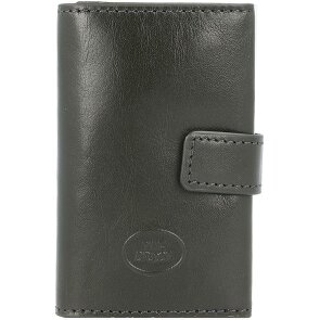 The Bridge Story Uomo Visitenkartenetui Leder 6,5 cm The Bridge Story Uomo Visitenkartenetui Leder 6,5 cm