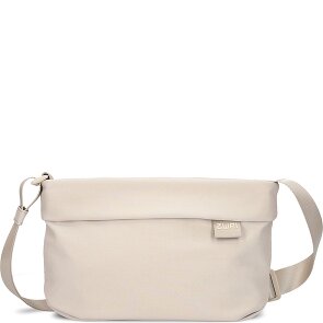 Zwei Mademoiselle.M Umhängetasche 29 cm
