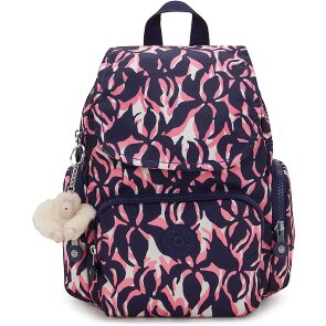 Kipling Basic Prt City Zip Mini City Rucksack 29 cm