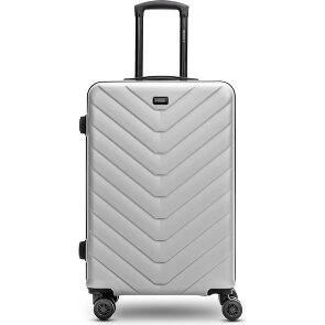 Redolz Essentials 07 MEDIUM 4 Rollen Trolley 67 cm