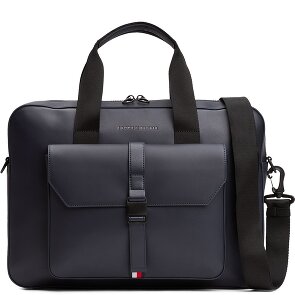 Tommy Hilfiger TH Foundation Aktentasche 39.5 cm Laptopfach
