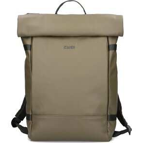 Zwei Aqua Daypack 45 cm Laptopfach