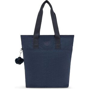 Kipling Basic Hanifa Schultertasche 39 cm Laptopfach